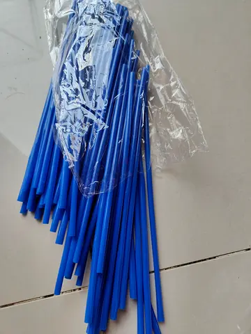 Brand new bicycle spokes