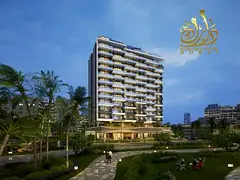 NEAR METRO - 1BR IN CHEAPEST PRICE - 2 YARS POST HANDOVER