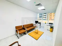 Premium Office Spaces for Rent in Dubai | No Commission