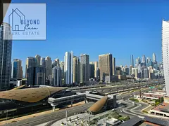 Spacious &amp; Modern 2-Bedroom Apartment for Rent in Palladium