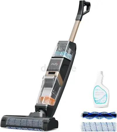 eufy by Anker WetVac W31 Wet and Dry Cordless Vacuum Cleaner