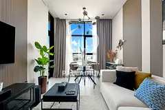 1 bed Apartment | Furnished | Prime Location