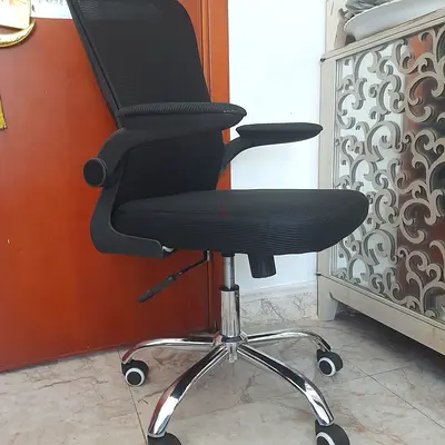Brand New Office Chair, Black