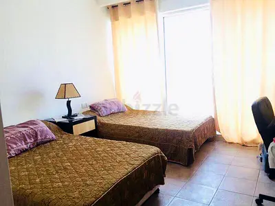 Nice and cozy bedspace for rent near Emirates Towers metro station