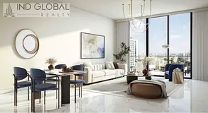 CONNECTED URBAN LIVING | NEXT TO ETIHAD RAIL | HIGH RENTAL YIELD