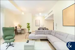 Upgraded | Two Bedroom | Fully Furnished