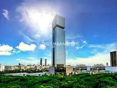 Negotiable | Furnished Studio | Prime Location
