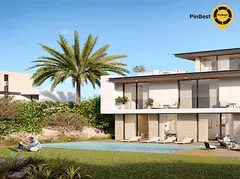 Spectacular 5BR + Maids Villa I Prime Community