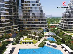 Post Handover Plan | 70/30 Smart Payment | Real Price