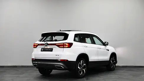 Changan CS75 Plus, миниатюра 6