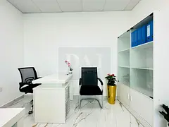 Fully Fitted Office | direct from Owner | near to Metro Station