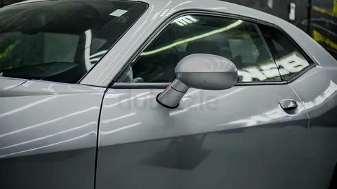 Dodge Challenger 2022