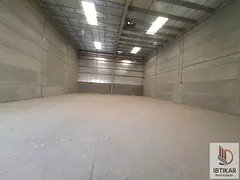 WEARHOUSE AVAILABLE FOR RENT IN SAJAA