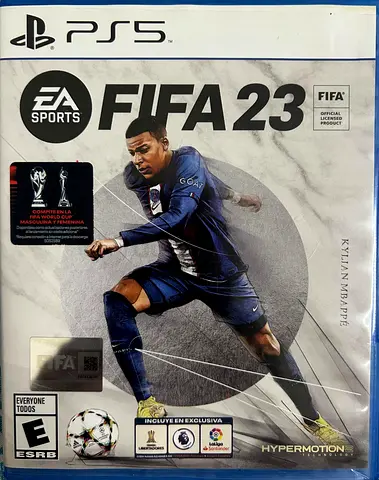 Ps-5 game - FIFA 23
