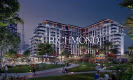 3+Maid | Park Views | Soon Ready |High Floor