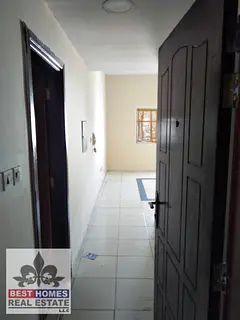 Studio Apartment for Yearly Rent – Al Nuaimiya 2, Ajman