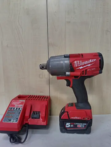 MILWAUKEE 2864-20 IMPACT WRENCH 18V B.L BIG 3/4