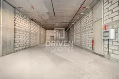 Best Location | High Foot Traffic | Shell and Core