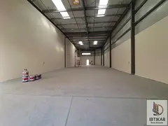 WEARHOUSE AVAILABLE FOR STORAGE