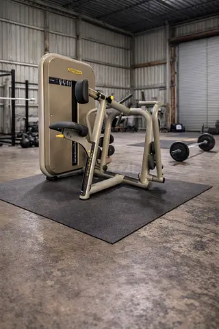 TECHNOGYM ELEMENT SEATED ROW,.,.