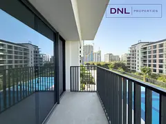 Vacant | Ready to move in | Open View