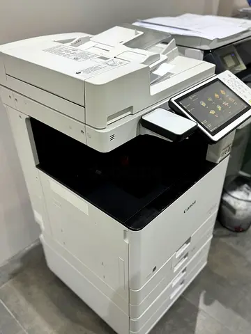 Canon Adv3535i Laserjet printer all in one A3 size