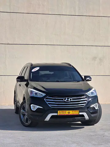 هيونداي سنتافي 2015