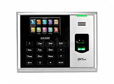 ZKTeco RFID Time Attendance / Door Access Machine