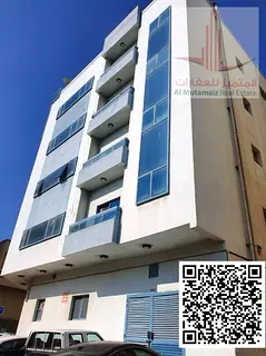 One bedroom and living room in Al Nuaimiya 2, excellent location