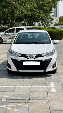 Toyota Yaris SE, миниатюра 3