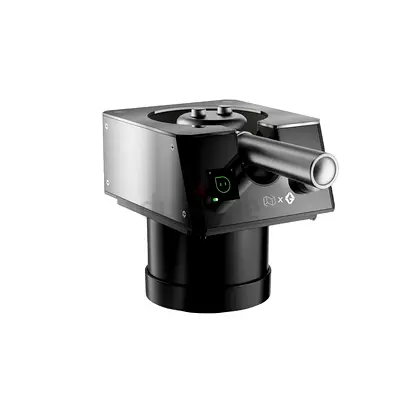 Precise AG NS300 PRO Portafilter Cleaner