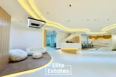 Urban Sky Offices | Prime Location | Work Smart