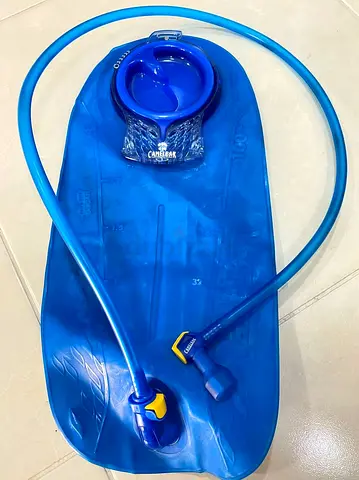 Water bag