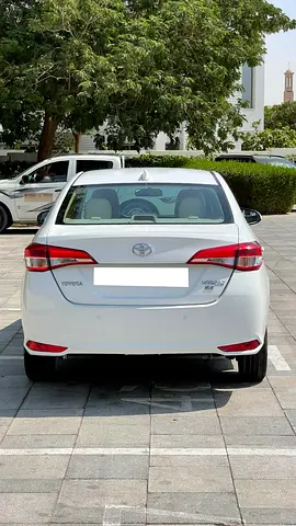 Toyota Yaris SE, миниатюра 8