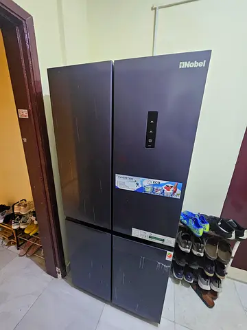 Nobel Refrigerator in Excellent Condition