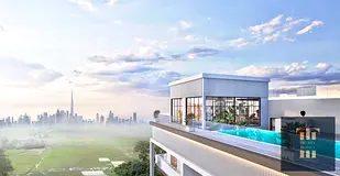High ROI Potential / Modern Living Redefined | Urban Comfort. Smart Investment