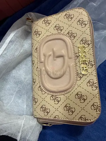 Guess master copy bag