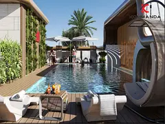 Real Price | Pay 1% Monthly | 40% Post-Handover for 3 Yrs