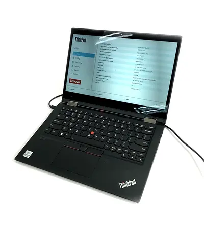 Lenovo ThinkPad X13 Yoga Laptop - Great Condition!