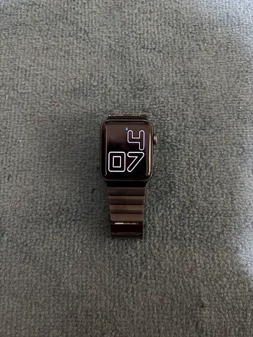 Apple Watch Series 3 42mm