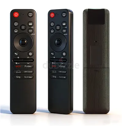 Universal Remote for LG 2025 MODEL without voice and mouse
