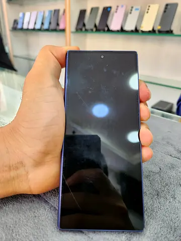 Samsung Galaxy Z Fold 6 256Gb Used