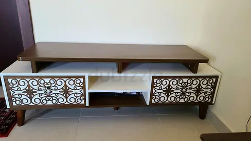 TV cabinet