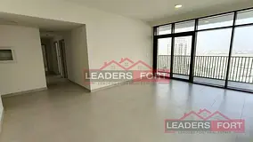 3 Bed Plus Maidroom l Burj Khalifa And Lagoons View l Huge Layout l Brand new Apartment
