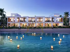 Vastu|One Row to Lagoon |Selling at OP |High ROI