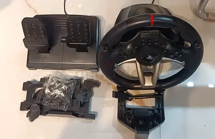 Hori Racing Wheel for PlayStation