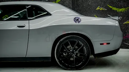 Dodge Challenger 2022