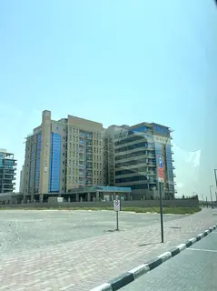 Massive Studio | Main Road &amp; Community View | Available for Rent