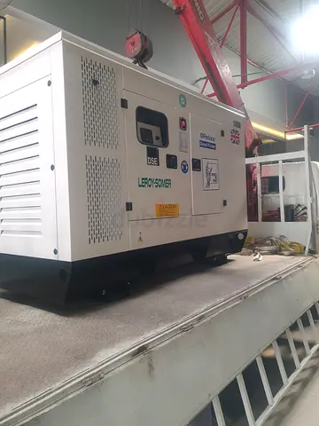 High-Quality  Diesel Generator for Sale