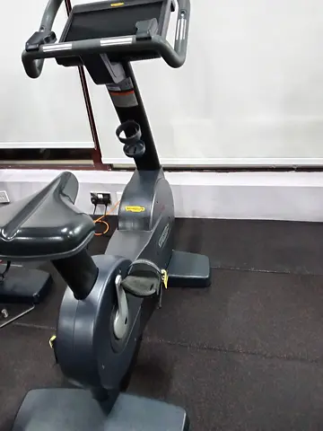 Technogym Bike for Home Gym